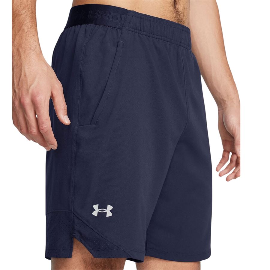 UA Vanish Woven shorts da uomo Under Armour | 13703820410